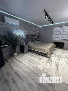 Таунхаус 180м², 2-этажный, на длительный срок, 