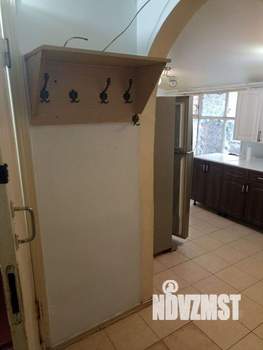 Дом 60м&sup2;, 1-этажный, на длительный срок, 