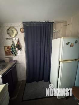 Дом 44м&sup2;, 1-этажный, на длительный срок, 