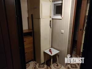 Дом 40м², 1-этажный, на длительный срок, 