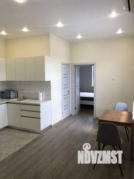 Дом 45м&sup2;, 1-этажный, на длительный срок, 