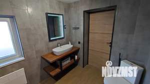 Дом 240м², 2-этажный, посуточно, 