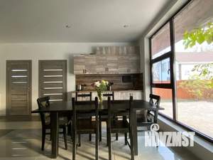 Дом 80м&sup2;, 1-этажный, посуточно, 