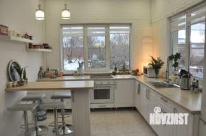 Дом 120м&sup2;, 2-этажный, посуточно, 