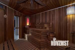 Дом 800м², 2-этажный, посуточно, 