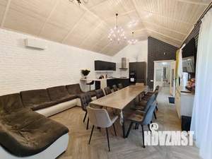 Дом 110м&sup2;, 2-этажный, посуточно, 