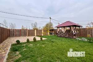 Дом 120м², 2-этажный, на длительный срок, 