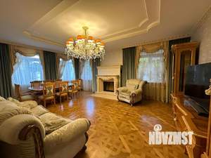 Коттедж 800м², 2-этажный, на длительный срок, 