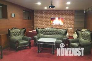 Дом 250м&sup2;, 3-этажный, посуточно, 