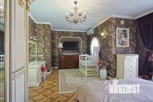 Коттедж 140м&sup2;, 2-этажный, на длительный срок, 