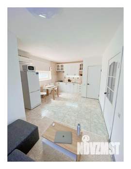 Дом 40м², 1-этажный, на длительный срок, 