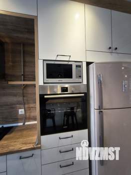 Таунхаус 150м&sup2;, 2-этажный, на длительный срок, 