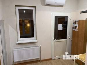 Дом 55м&sup2;, 1-этажный, на длительный срок, 