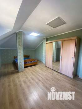 Дом 140м², 2-этажный, на длительный срок, 