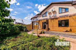 Коттедж 190м², 2-этажный, на длительный срок, 