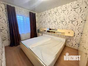 Дом 50м², 1-этажный, на длительный срок, 