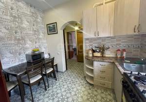 Дом 100м&sup2;, 1-этажный, на длительный срок, 