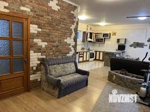 Дом 110м², 1-этажный, на длительный срок, 