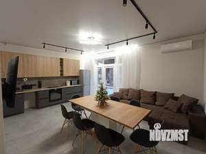 Дом 110м&sup2;, 1-этажный, посуточно, 