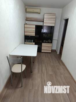 Дом 40м&sup2;, 1-этажный, на длительный срок, 