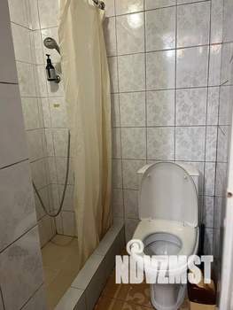 Дом 30м², 1-этажный, посуточно, 