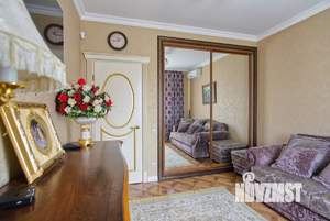 Коттедж 140м&sup2;, 2-этажный, на длительный срок, 