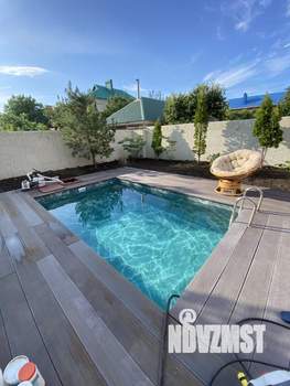 Дом 507м&sup2;, 4-этажный, посуточно, 