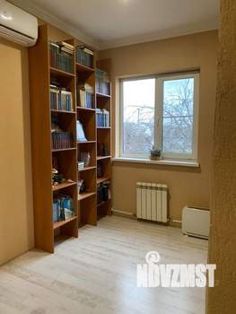 Дом 129м&sup2;, 1-этажный, на длительный срок, 