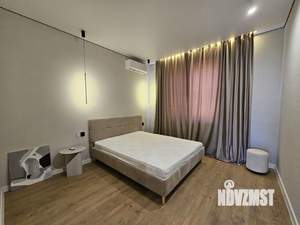 Дом 60м², 1-этажный, на длительный срок, 