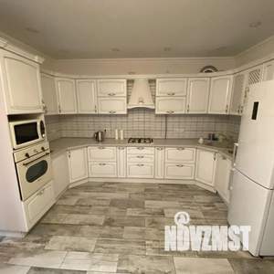 Дом 130м&sup2;, 2-этажный, посуточно, 