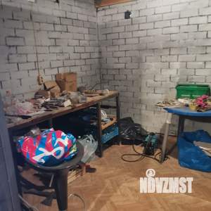 Дом 70м², 2-этажный, на длительный срок, 