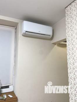 Дом 30м&sup2;, 2-этажный, на длительный срок, 