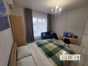 Дом 119м², 1-этажный, посуточно, 