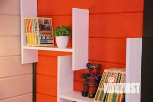 Дом 80м&sup2;, 2-этажный, посуточно, 