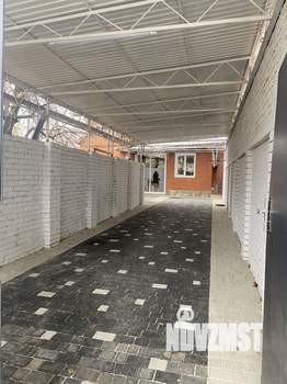 Дом 140м², 1-этажный, на длительный срок, 