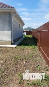 Дом 72м&sup2;, 1-этажный, на длительный срок, 