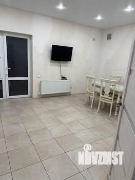 Дом 103м&sup2;, 2-этажный, на длительный срок, 