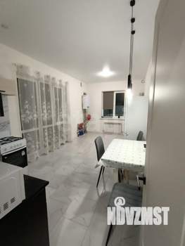 Дом 74м&sup2;, 1-этажный, на длительный срок, 