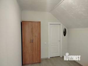 Дом 65м&sup2;, 2-этажный, на длительный срок, 