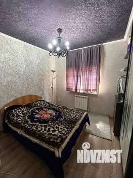 Дом 50м², 1-этажный, на длительный срок, 