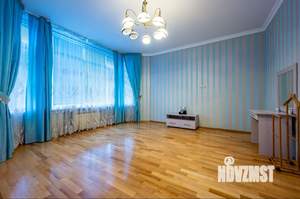 Таунхаус 130м², 2-этажный, на длительный срок, 