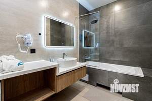 Дом 95м&sup2;, 1-этажный, посуточно, 