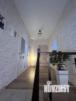 Дом 140м&sup2;, 1-этажный, посуточно, 