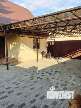 Дом 27м², 1-этажный, посуточно, 