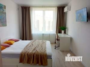 Таунхаус 100м², 2-этажный, на длительный срок, 