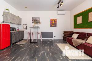 Дом 70м&sup2;, 1-этажный, посуточно, 