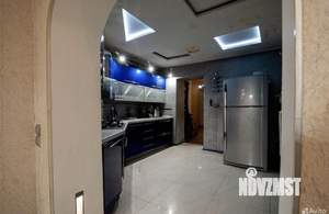 Дом 92м&sup2;, 1-этажный, на длительный срок, 