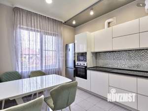 Дом 120м&sup2;, 2-этажный, на длительный срок, 