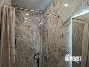 Дом 120м&sup2;, 1-этажный, посуточно, 