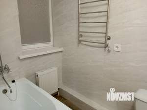 Таунхаус 100м², 2-этажный, на длительный срок, 